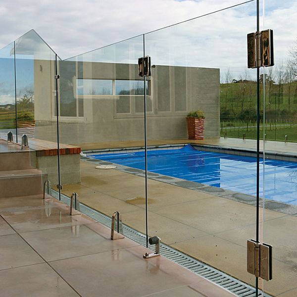 Frameless Glass Spigot price