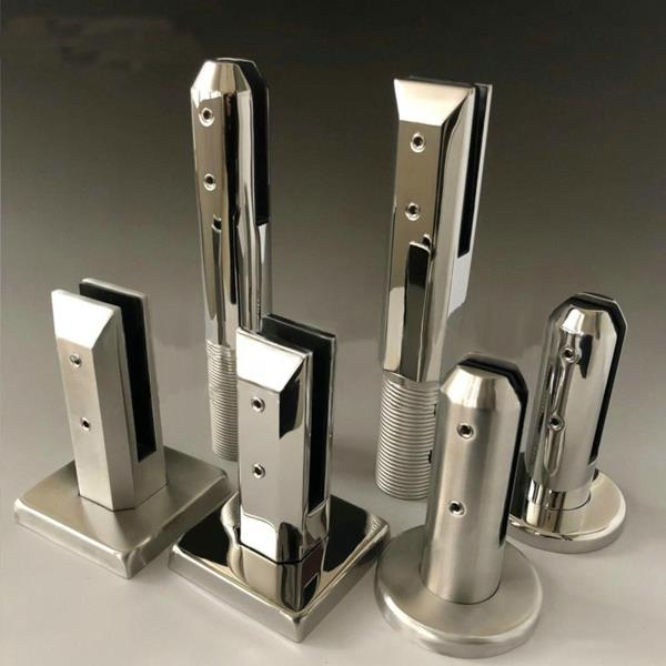 Frameless Glass Spigot China
