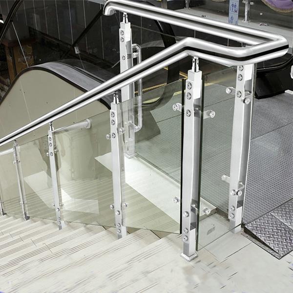 Top Grade Stainless Steel handrail