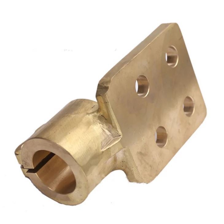 Brass Foundry Castings