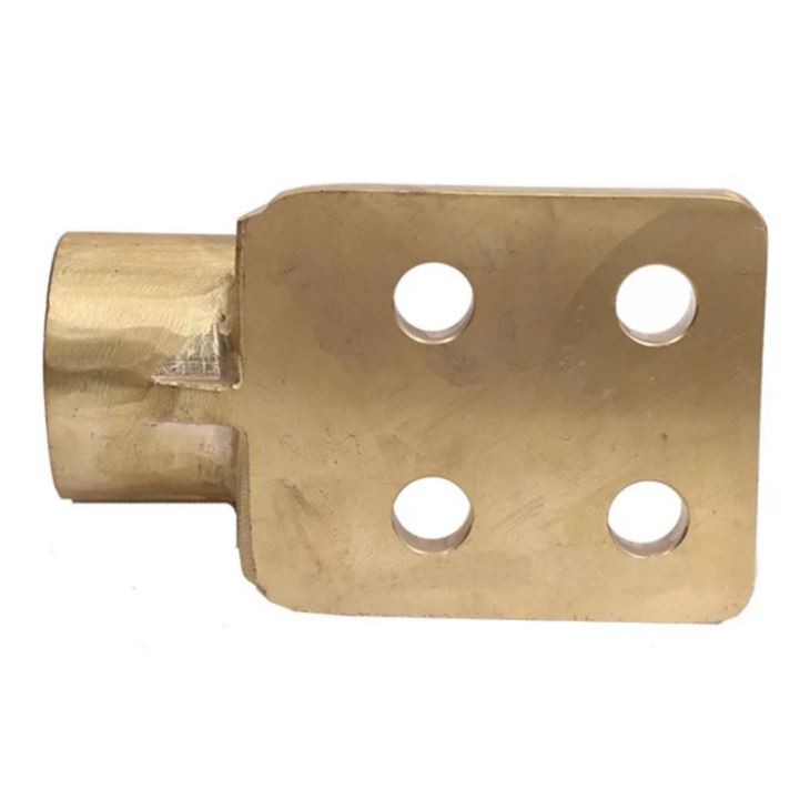 Brass Foundry Castings