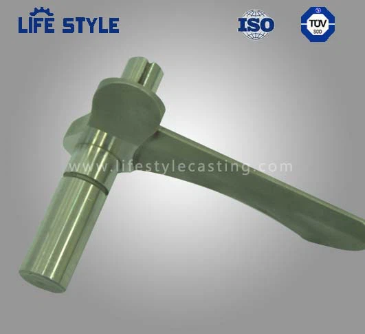 Cnc Machining Parts