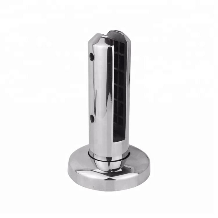 Frameless Glass Spigot