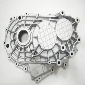 Alumiinium casting sulam