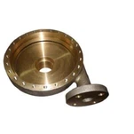 Messing liiva casting