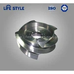 CNC töötlemise osad