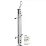 Klaas Balustrade Decking