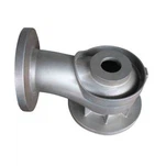 Kaotatud vaha investeeringute casting