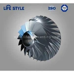 Roostevabast terasest