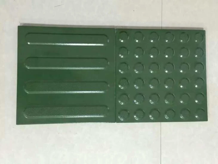 Tactile Guide Path