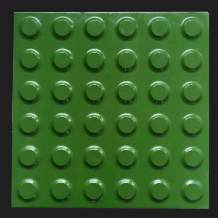Tactile Guide Path