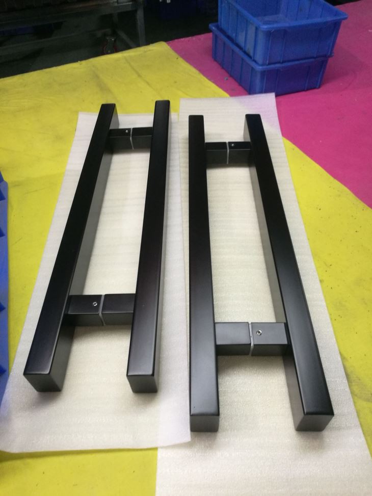 Commercial Glass Door Handle