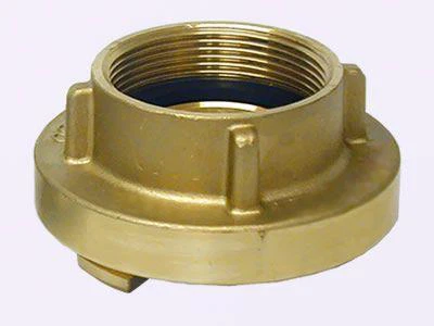 Fire Hydrant Storz Connection