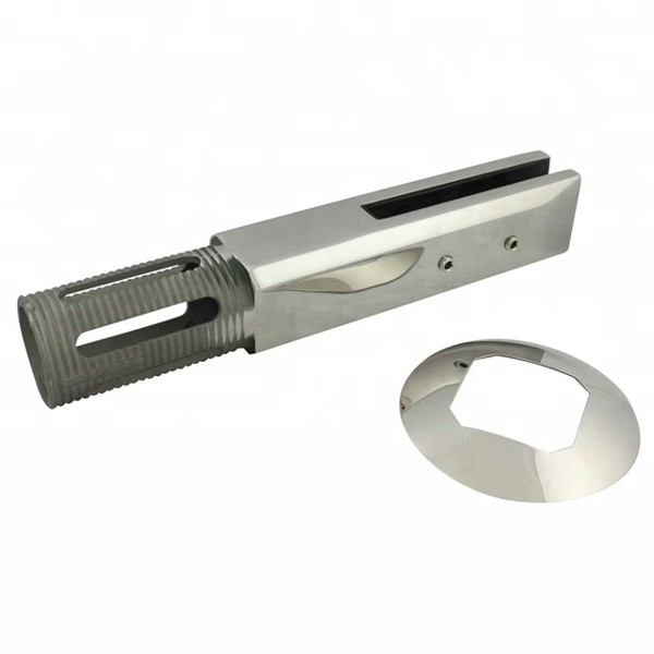 Glass Fencing Spigots