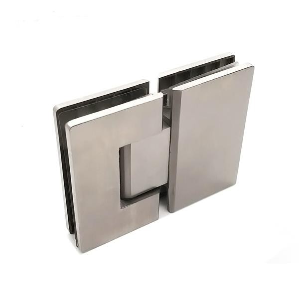 Glass to Glass Hinges