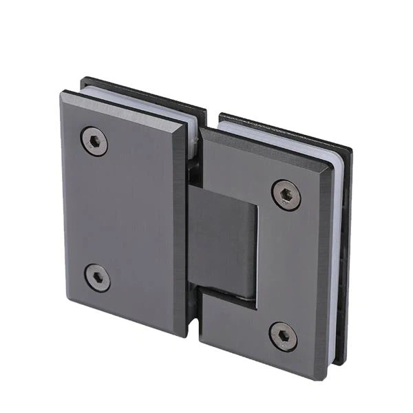 Shower Door Hinges Glass To Glass