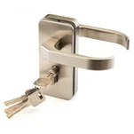 Dorma klaasist ukse lukk