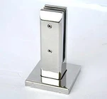 Klaasist basseinitara roostevabad otsad