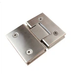 Raskeveokite dušiukse hinged