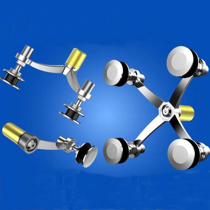 Spider Fittings