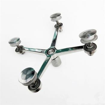 Spider Fittings