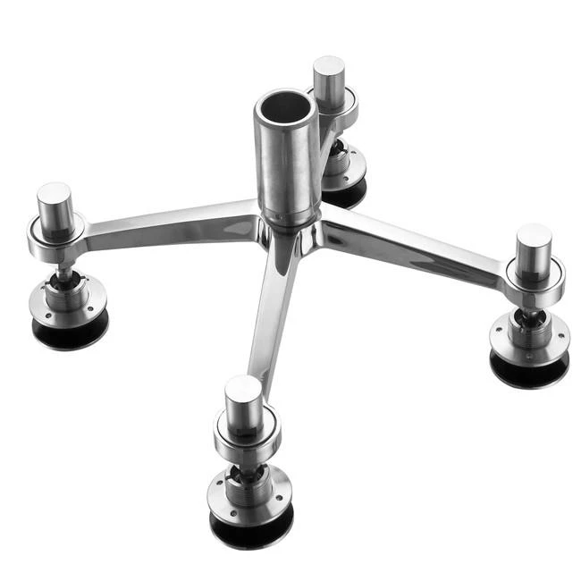 Spider Fittings