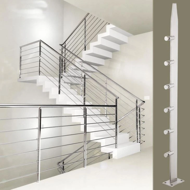 Stainless Steel Cable Railing