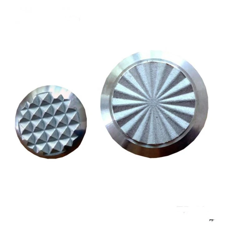 Roostevabast terasest Studs sillutamine