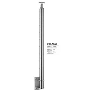 Stainless Steel Wire Handrail