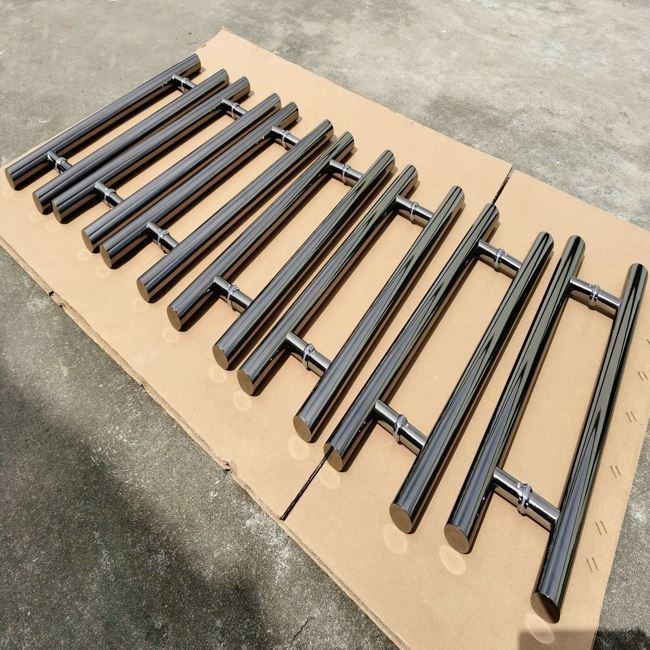 Commercial Glass Door Handle