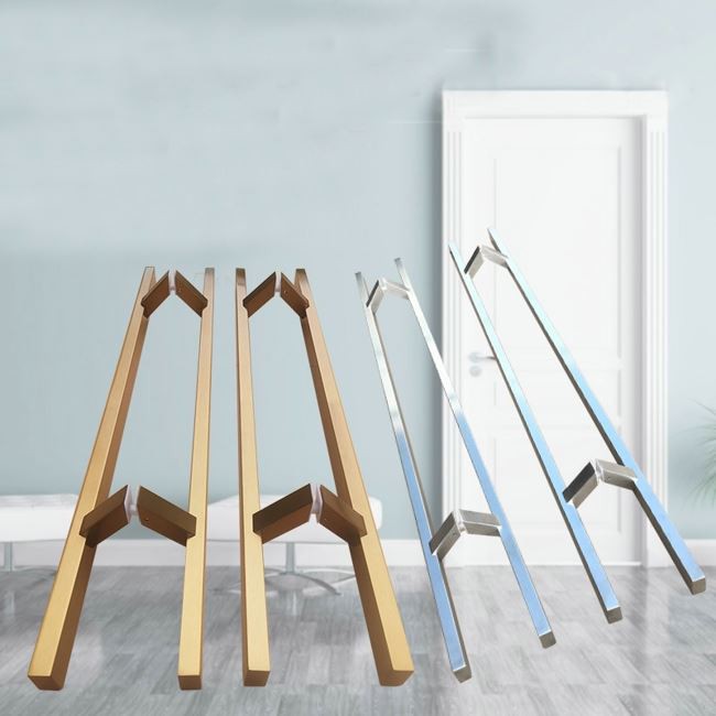 Commercial Glass Door Handle