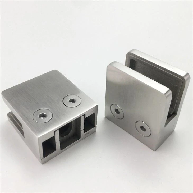 Glass Clamps for 10mm Glass