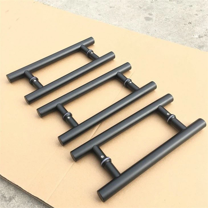 Glass Door Handles For Sale