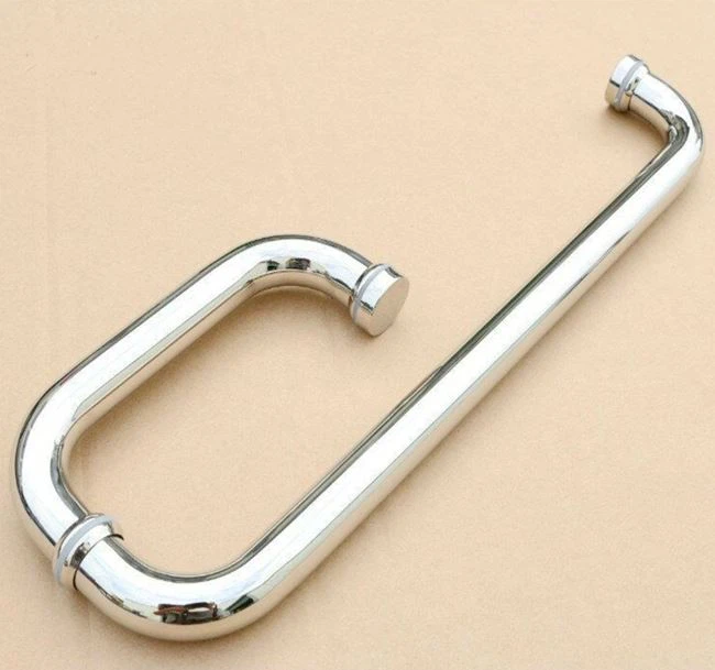 Shower Glass Door Handles