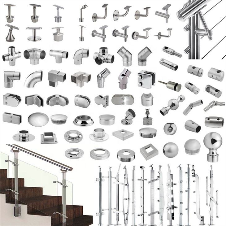 Stainless Steel Pipe Fitting